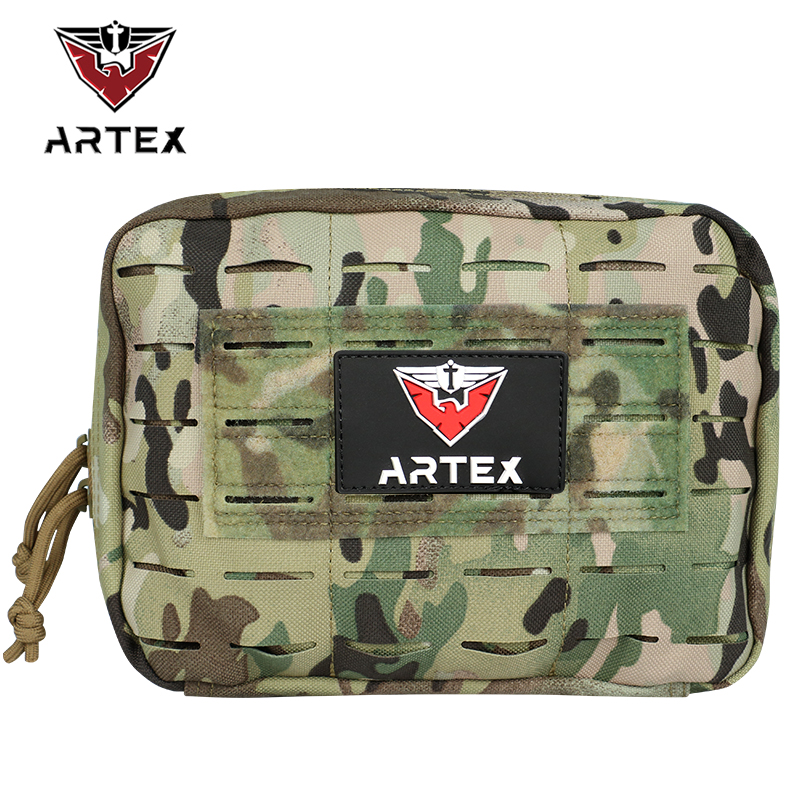 Edc Everyday Carry - Тактический подсумок MOLLE EDC для аптечки,