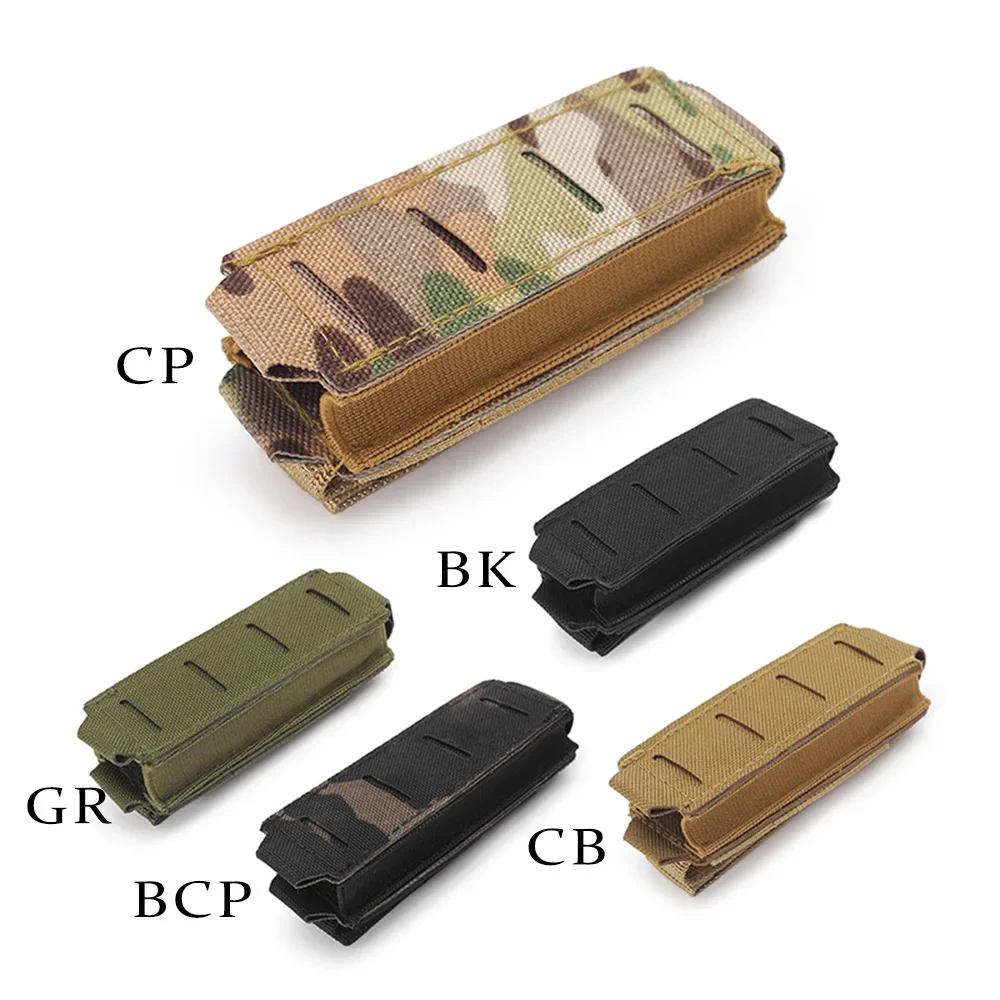 Edc Carry Flashlight - Molle 9 мм подсумок для журналов,