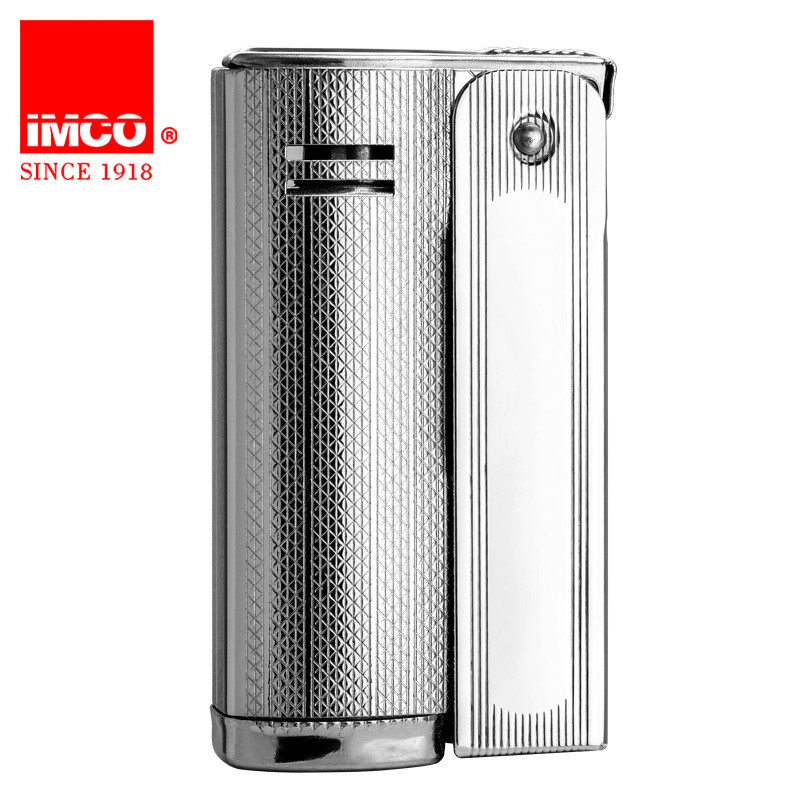 Lighter Insert Zippo - IMCO 6800 Винтажная масляная зажигалка, ветроустойчивая,