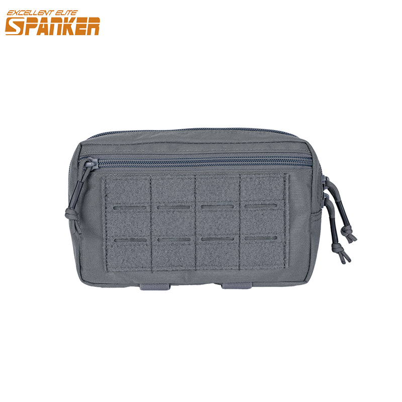Edc Everyday Carry - Тактическая сумка-подсумок EXCELLENT ELITE SPANKER для
