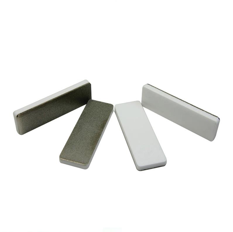 Pocket Knife Ceramic - 30 шт., мини-двусторонняя точилка для ножей,