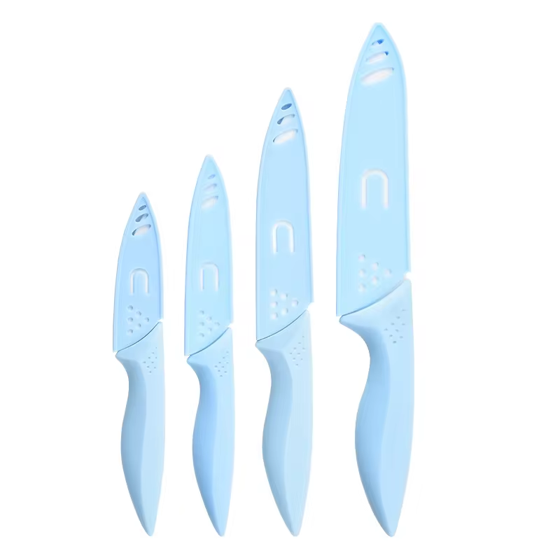 Pocket Knife Ceramic - Нож для нарезки овощей, помидоров, мяса,