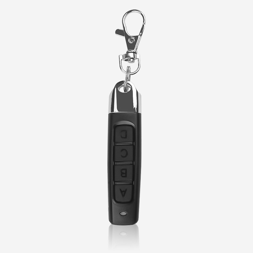 Bottle Opener Keyring - 433 МГц копировать пульт дистанционного управления,