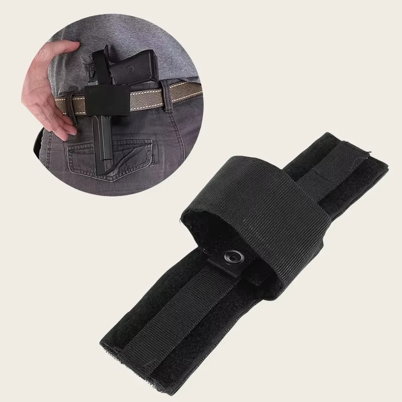 Edc Carry Handgun - Открытый держатель для пистолета для скрытого