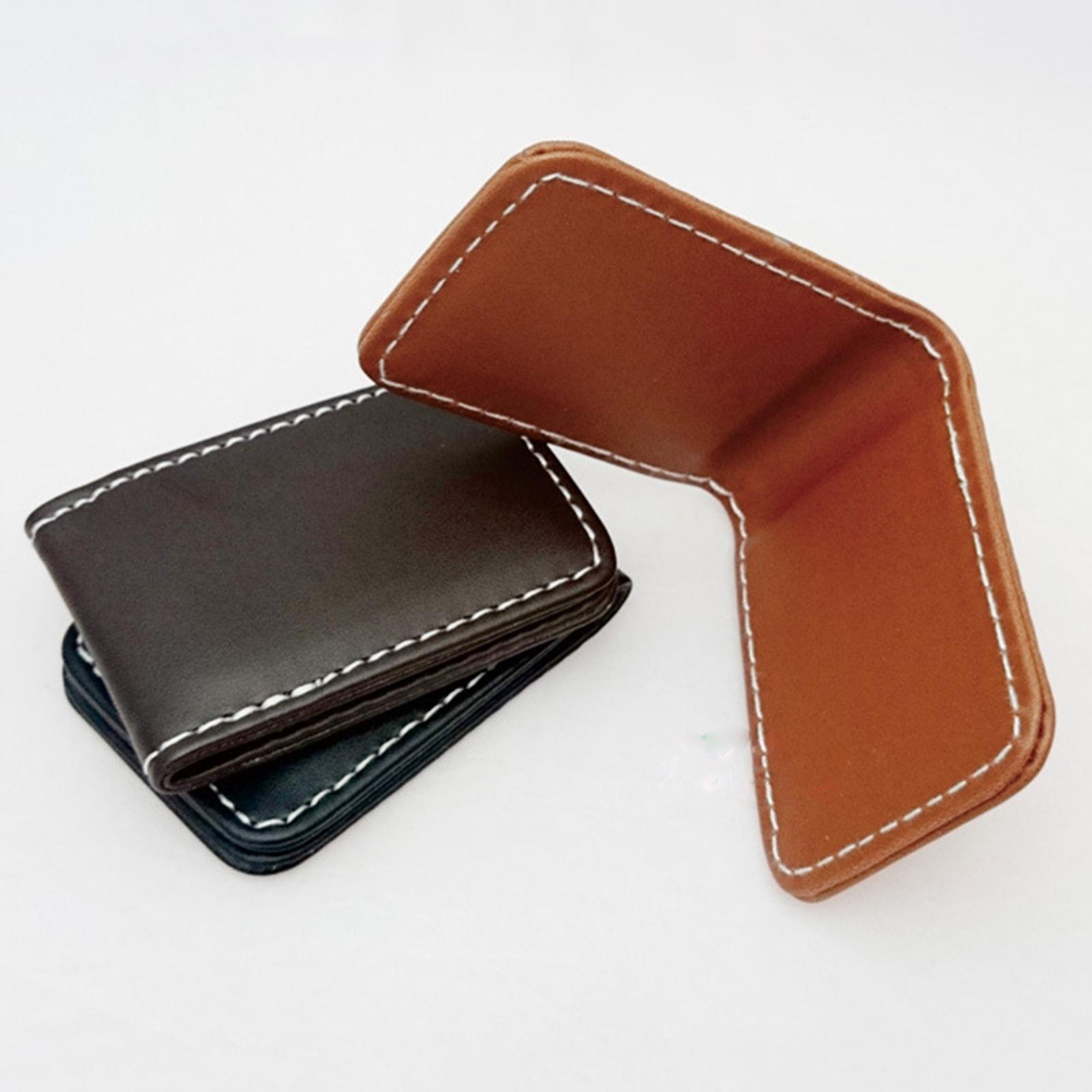 Money Clip Magnetic - Магнитный зажим для денег, держатель для