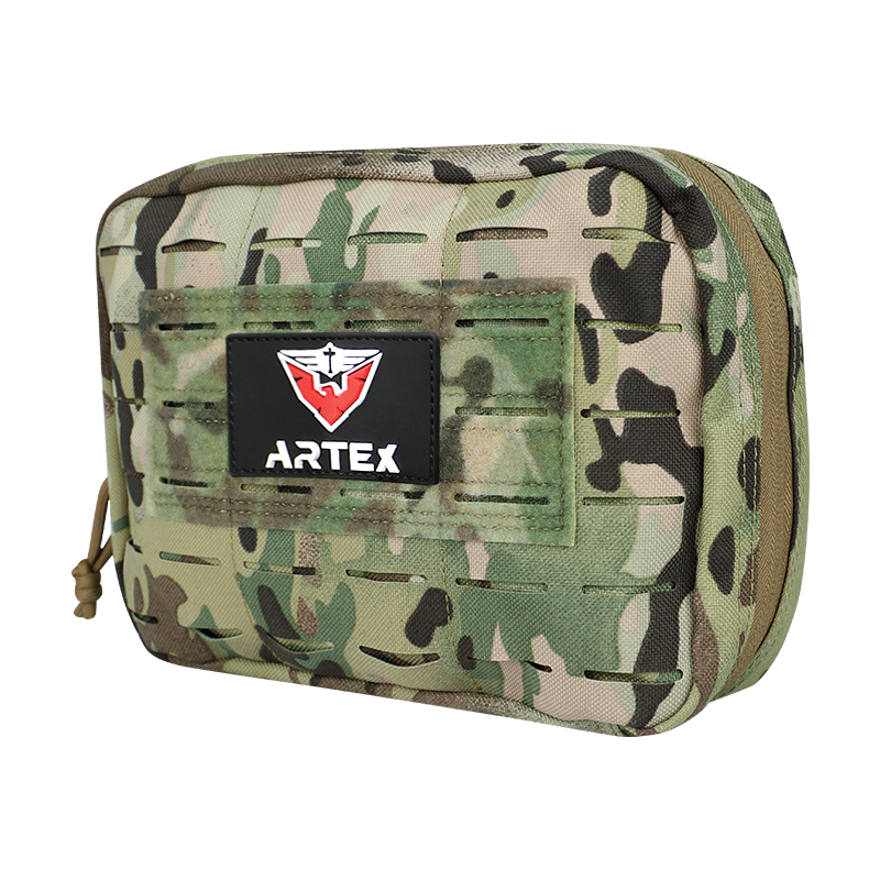 Тактический подсумок MOLLE EDC – обзор и цена Edc Everyday Carry