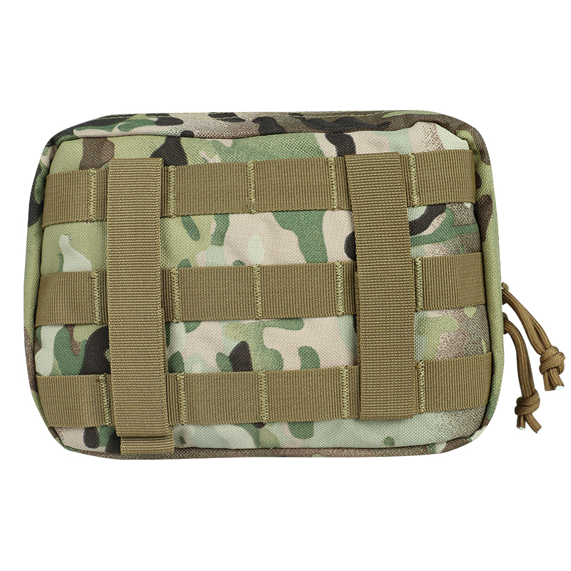 Тактический подсумок MOLLE EDC – обзор и цена Edc Everyday Carry