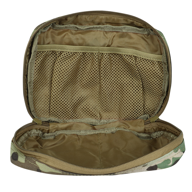 Тактический подсумок MOLLE EDC – обзор и цена Edc Everyday Carry