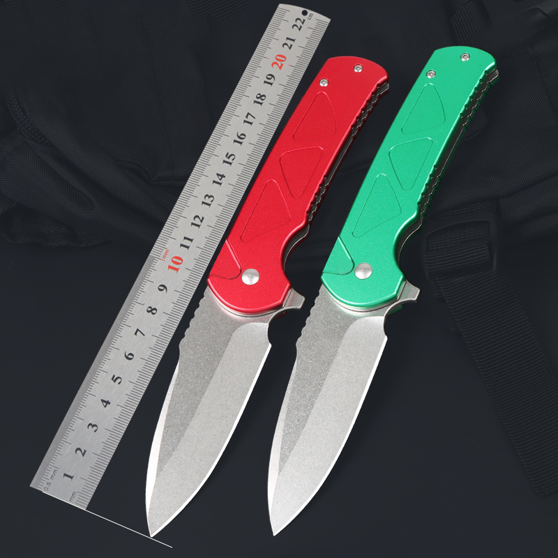 Складной нож из нержавеющей ст – обзор и цена Everyday Carry (Edc) Knife