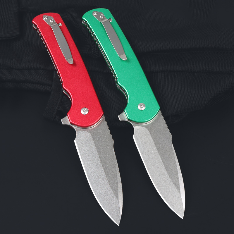 Складной нож из нержавеющей ст – обзор и цена Everyday Carry (Edc) Knife