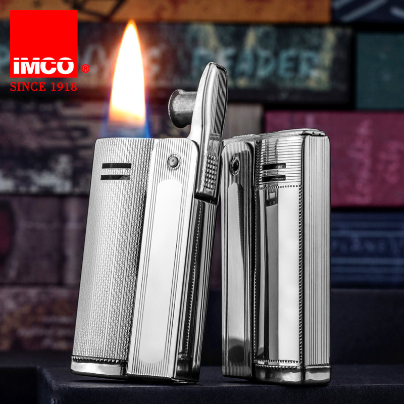 IMCO 6800 Винтажная масляная з – обзор и цена Lighter Insert Zippo