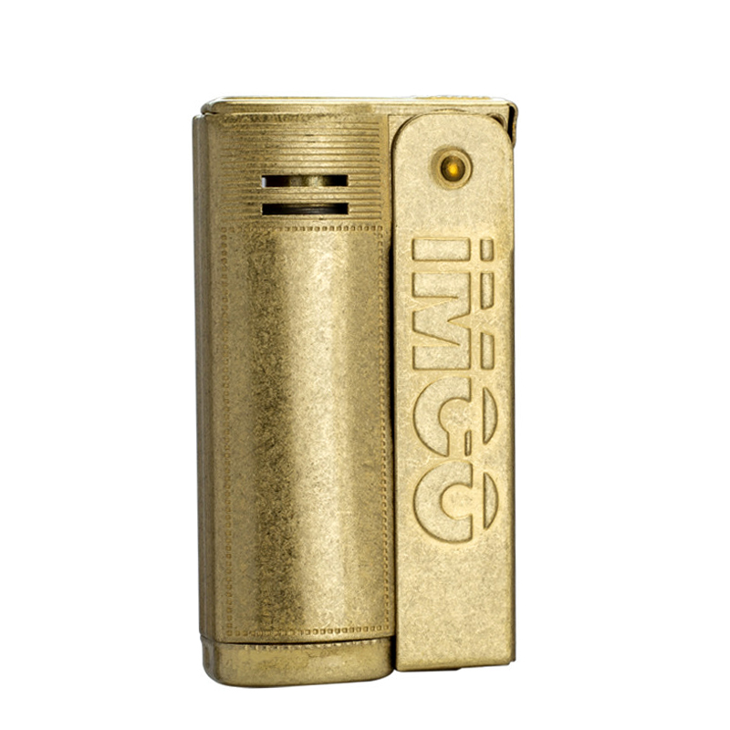IMCO 6800 Винтажная масляная з – обзор и цена Lighter Insert Zippo