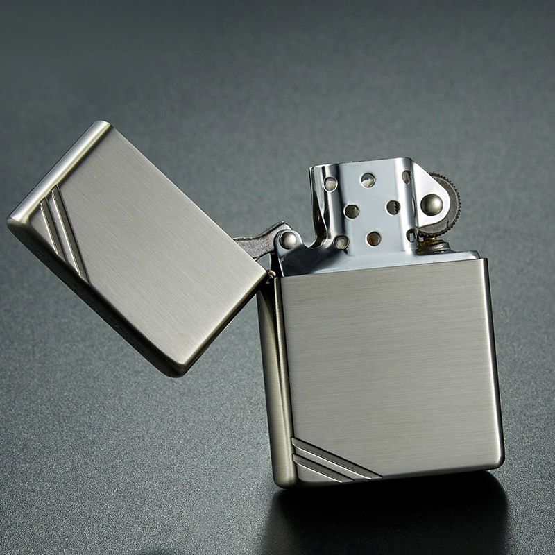 ZORRO чистая медь ветрозащитна – обзор и цена Lighter Insert Zippo