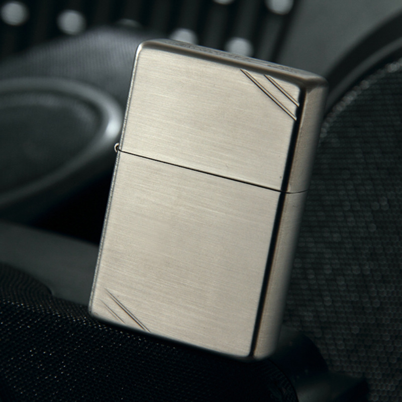 ZORRO чистая медь ветрозащитна – обзор и цена Lighter Insert Zippo