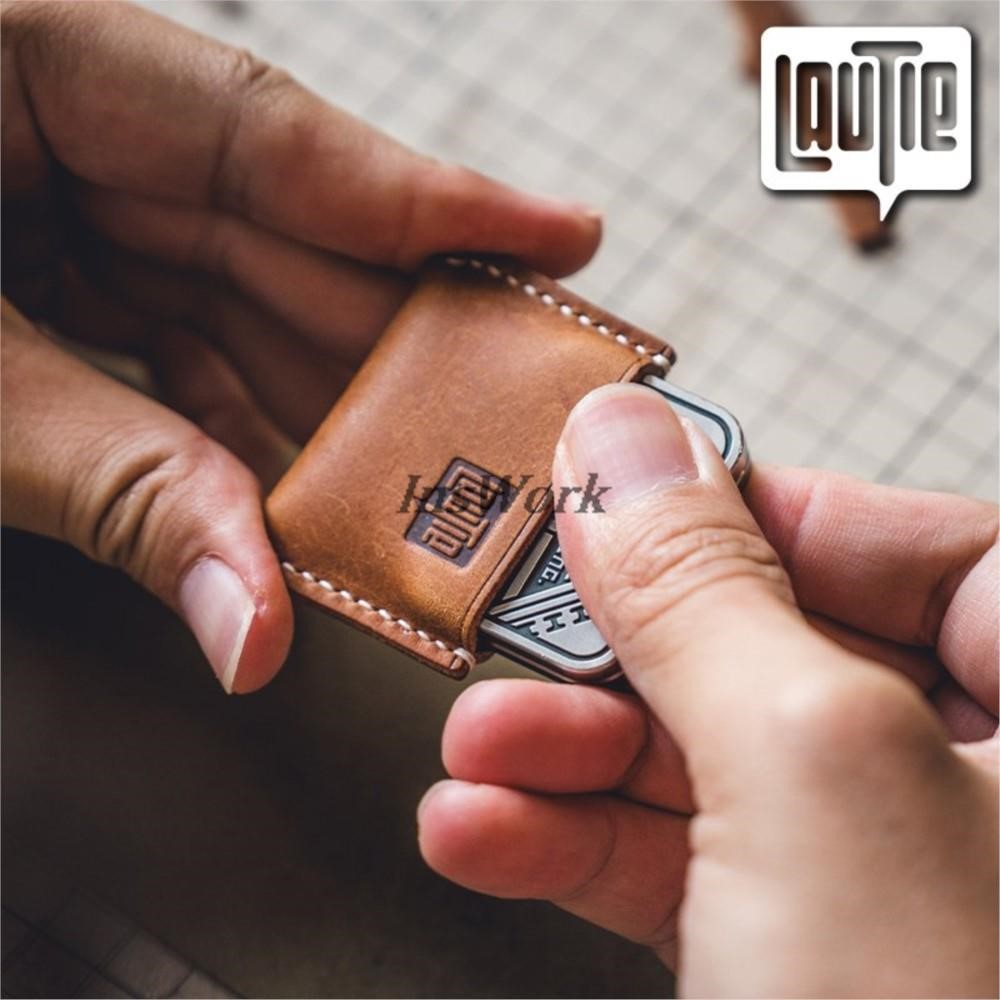 Кожаная кобура LAUTIE EDC для  – обзор и цена Edc Everyday Carry