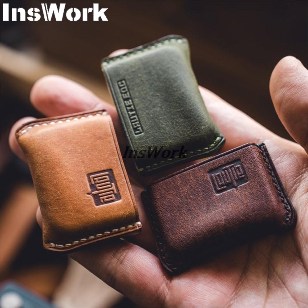 Кожаная кобура LAUTIE EDC для  – обзор и цена Edc Everyday Carry