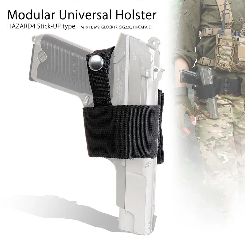 Кобура для скрытого ношения, к – обзор и цена Edc Carry Handgun