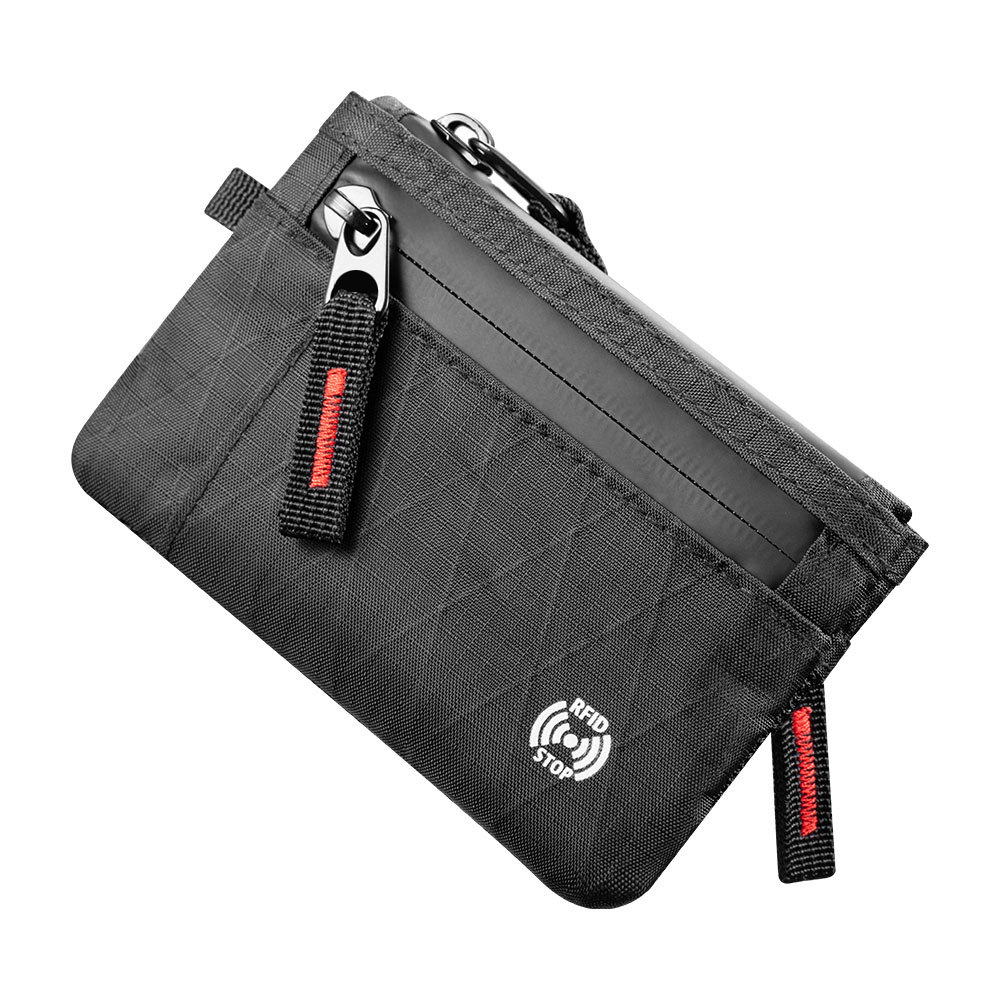 Модный ультратонкий кошелек ED – обзор и цена Edc Carry Coins