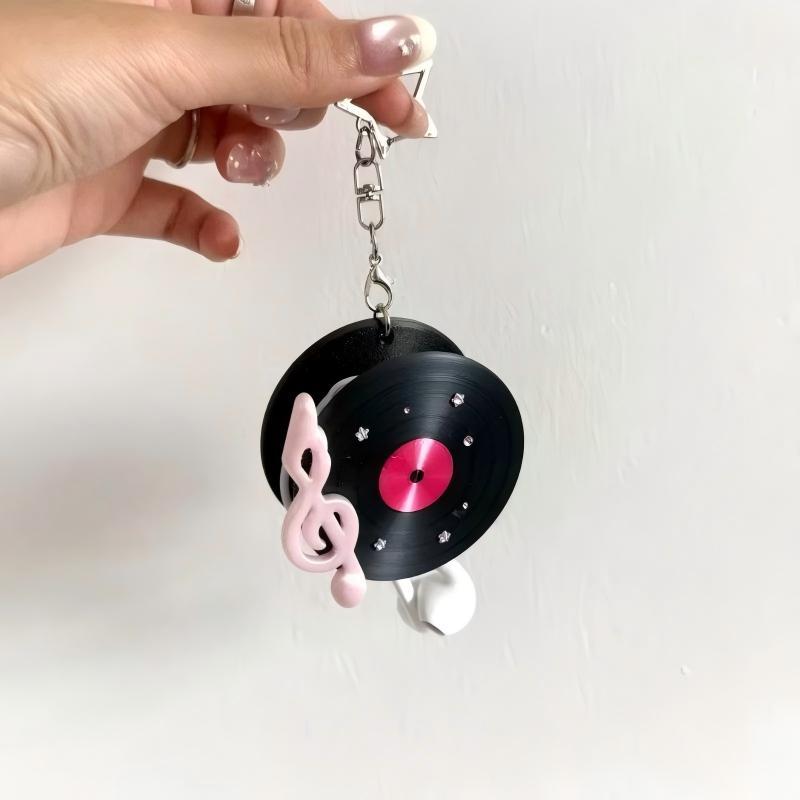 Винтажный органайзер для кабел – обзор и цена Cable Winder Keychain