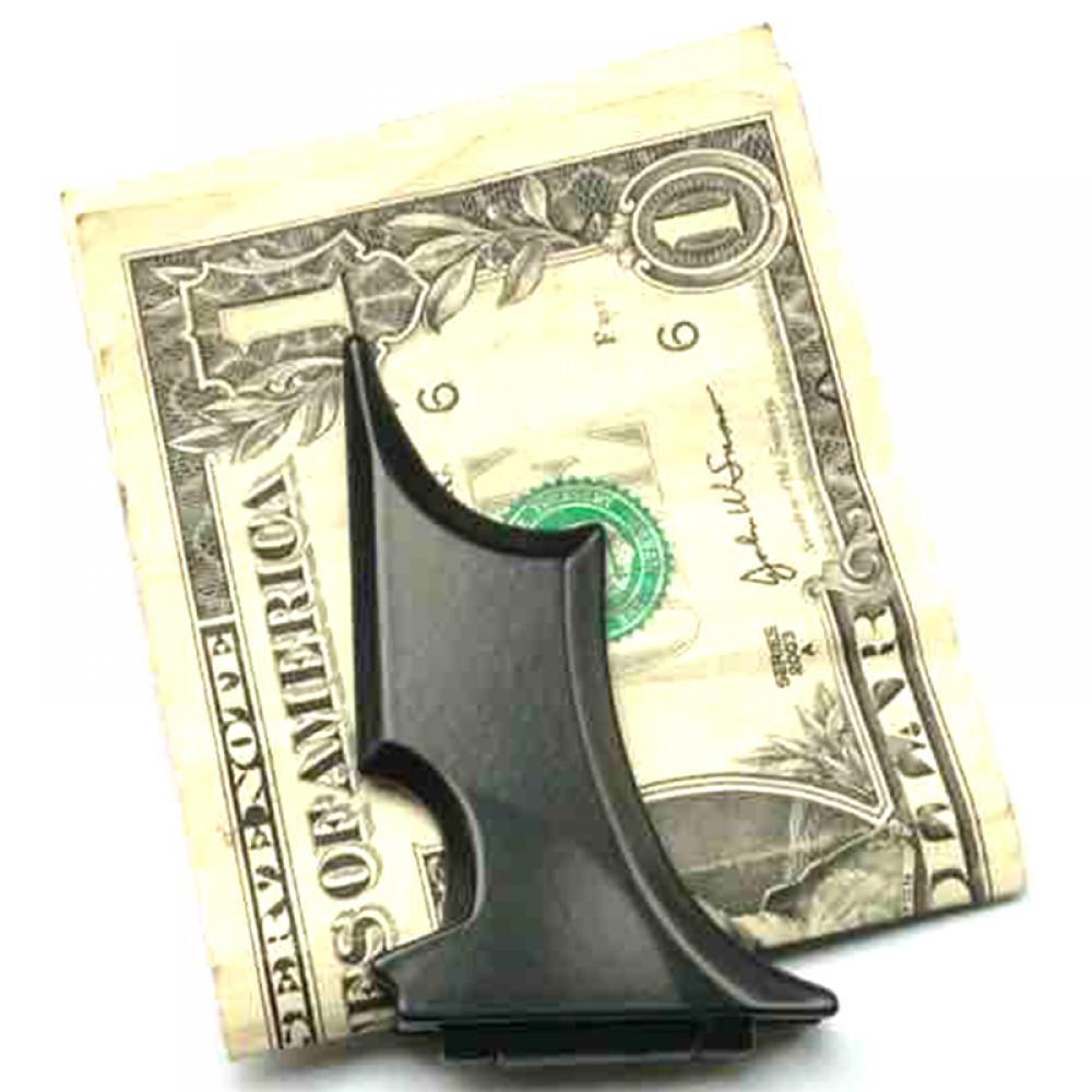 Модная тонкая папка для удосто – обзор и цена Money Clip Magnetic