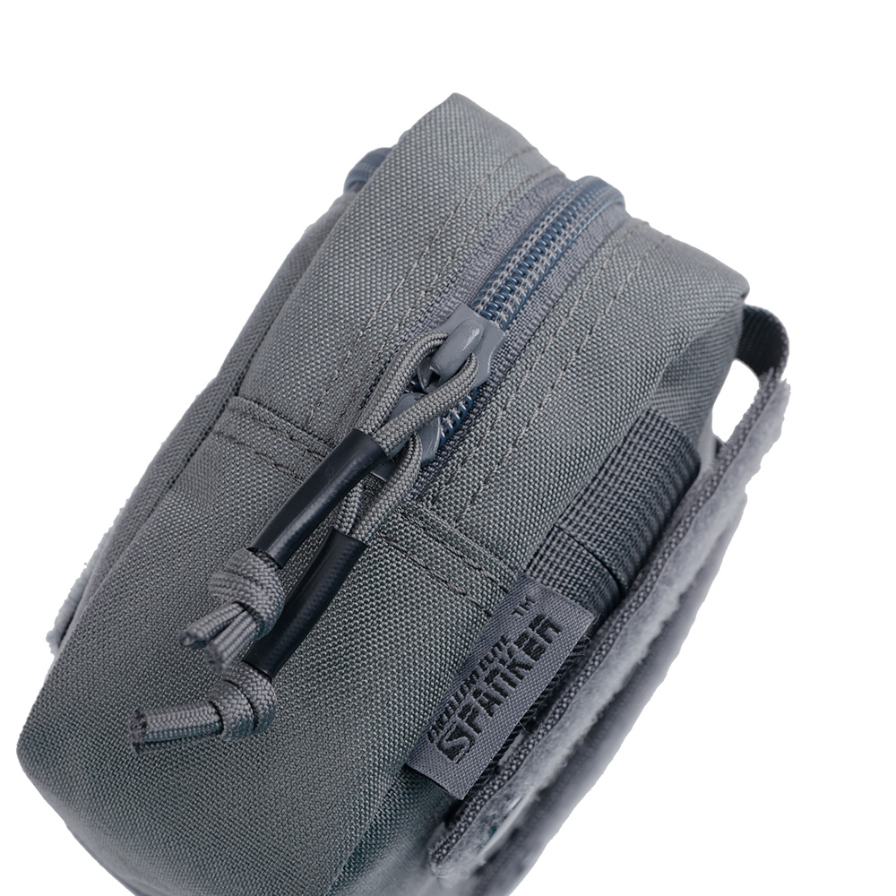 Тактическая сумка-подсумок EXC – обзор и цена Edc Everyday Carry