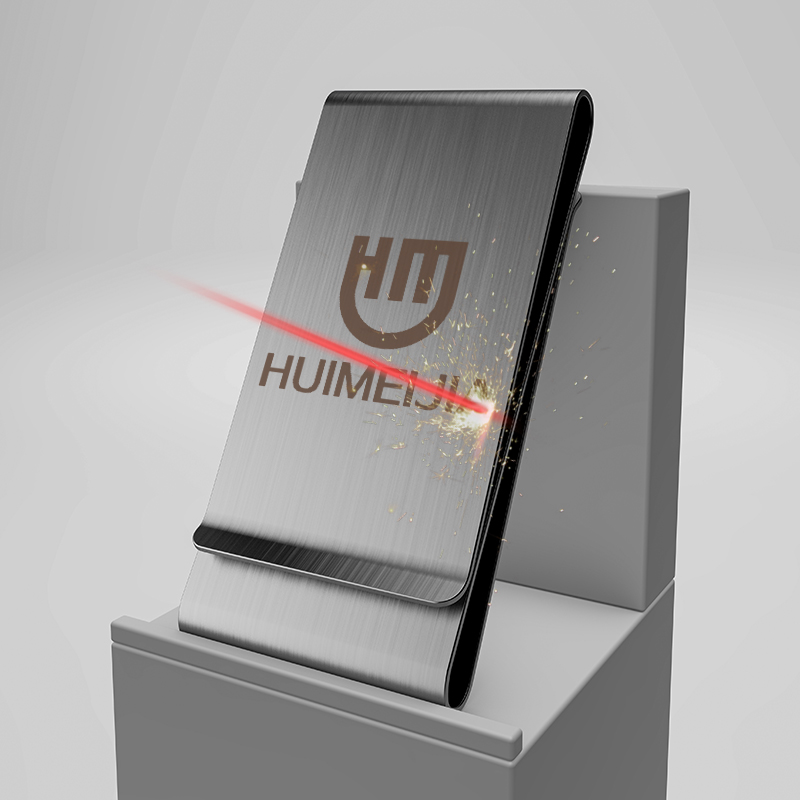 QOONG Нержавеющая сталь тонкое – обзор и цена Money Clip Magnetic