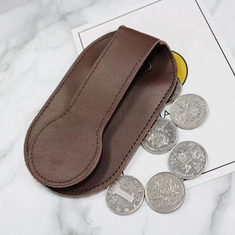 Женский складной кошелек для м – обзор и цена Edc Carry Coins