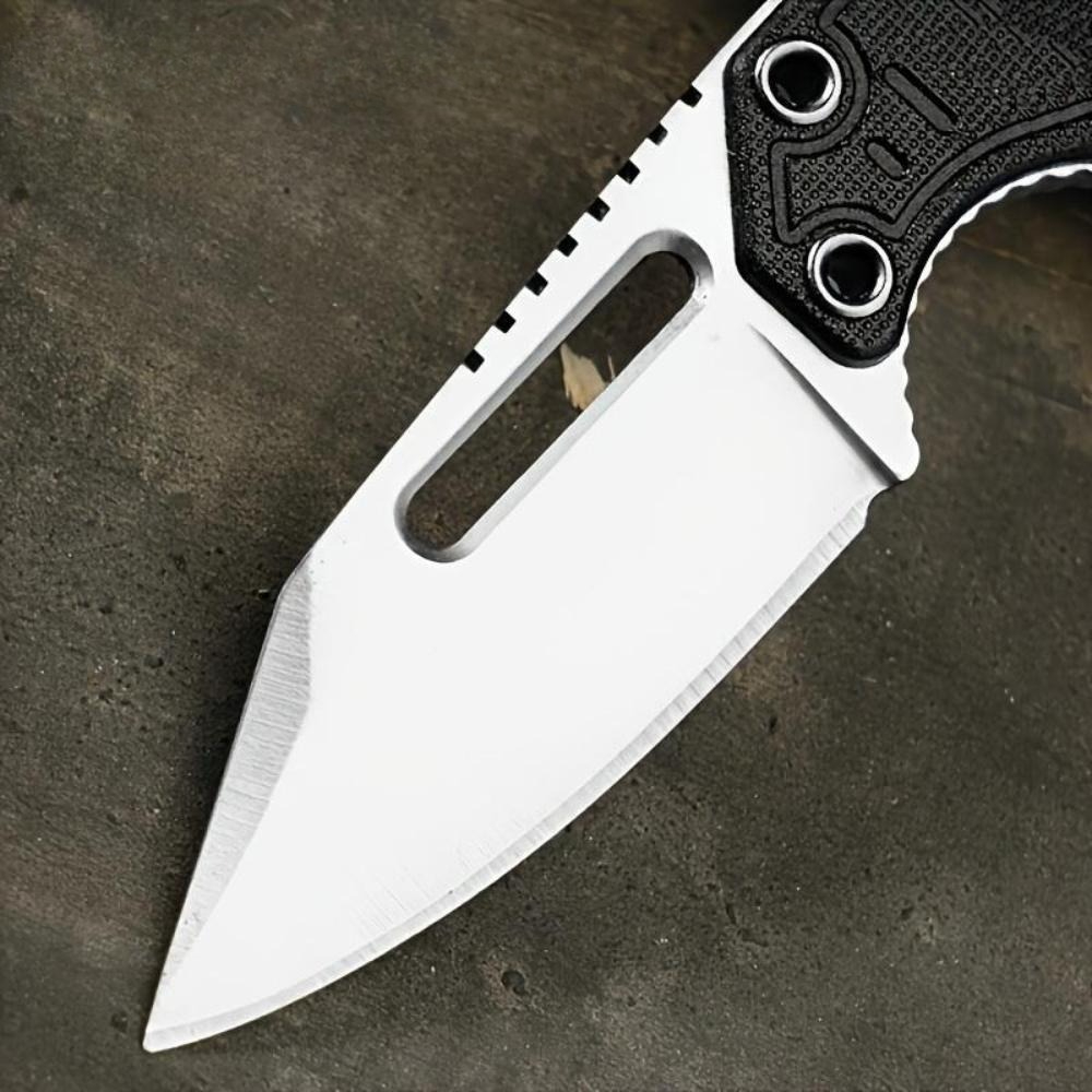 Портативный нож для шеи с ножн – обзор и цена Everyday Carry (Edc) Knife