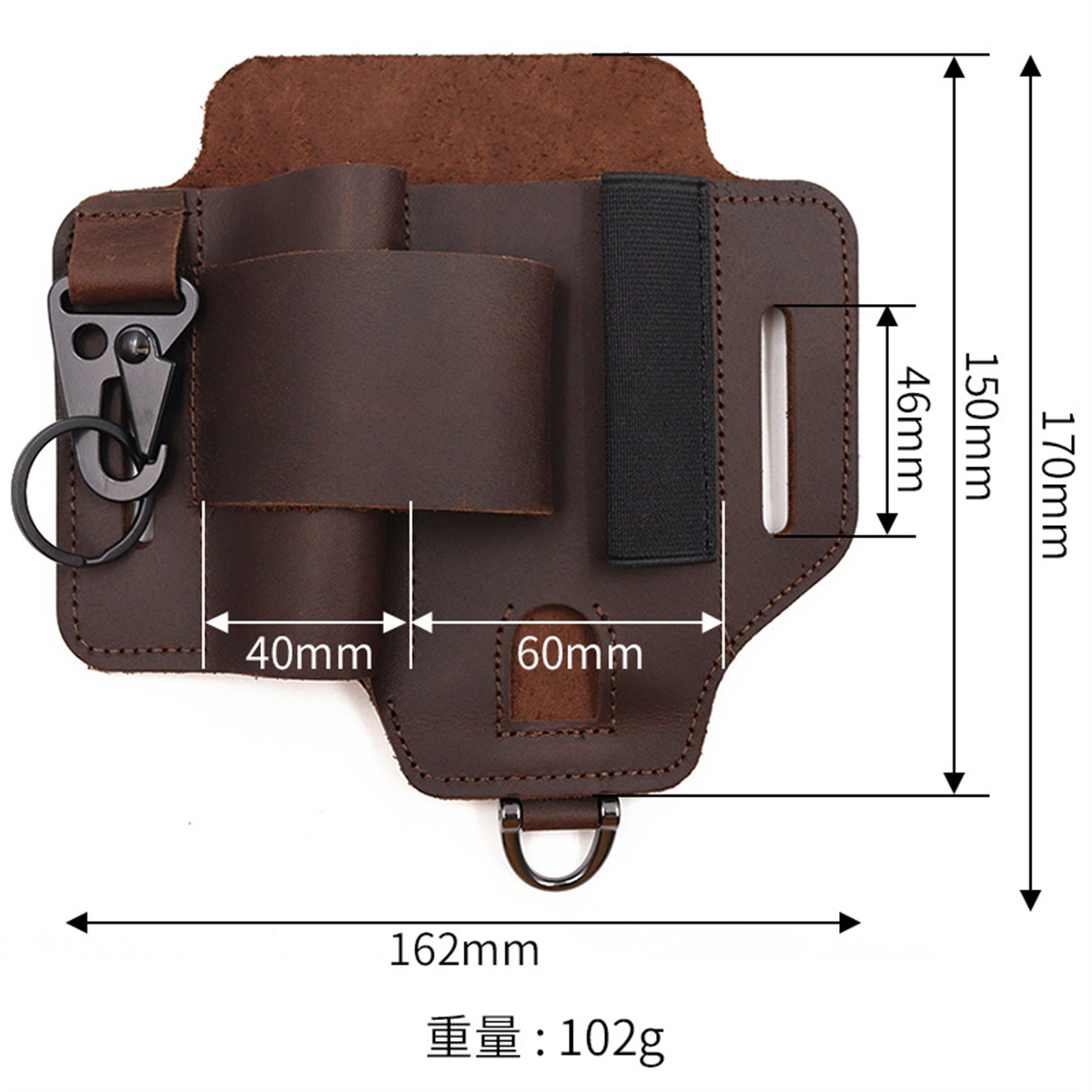 Тактическая кобура для инструм – обзор и цена Edc Everyday Carry