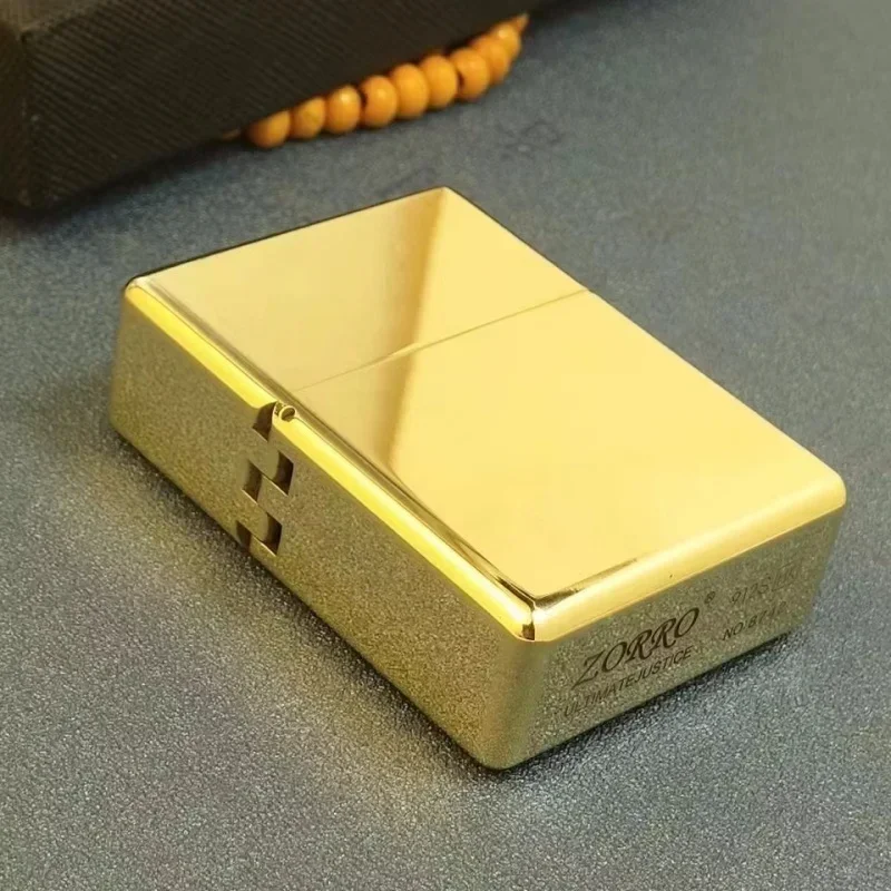 ZORRO 912S Усиленная ветрозащи – обзор и цена Lighter Insert Zippo