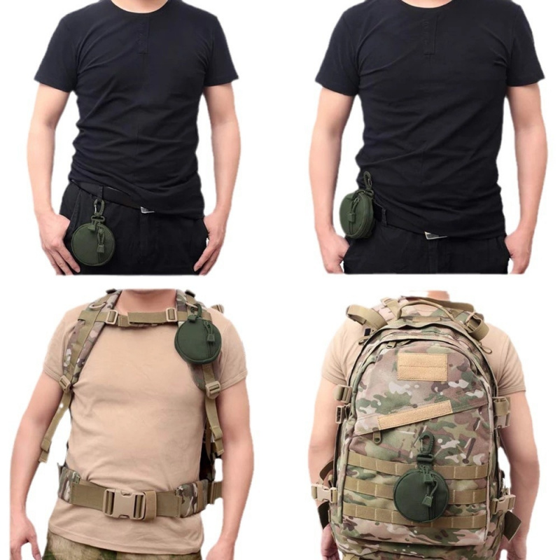 Многофункциональная поясная су – обзор и цена Edc Everyday Carry