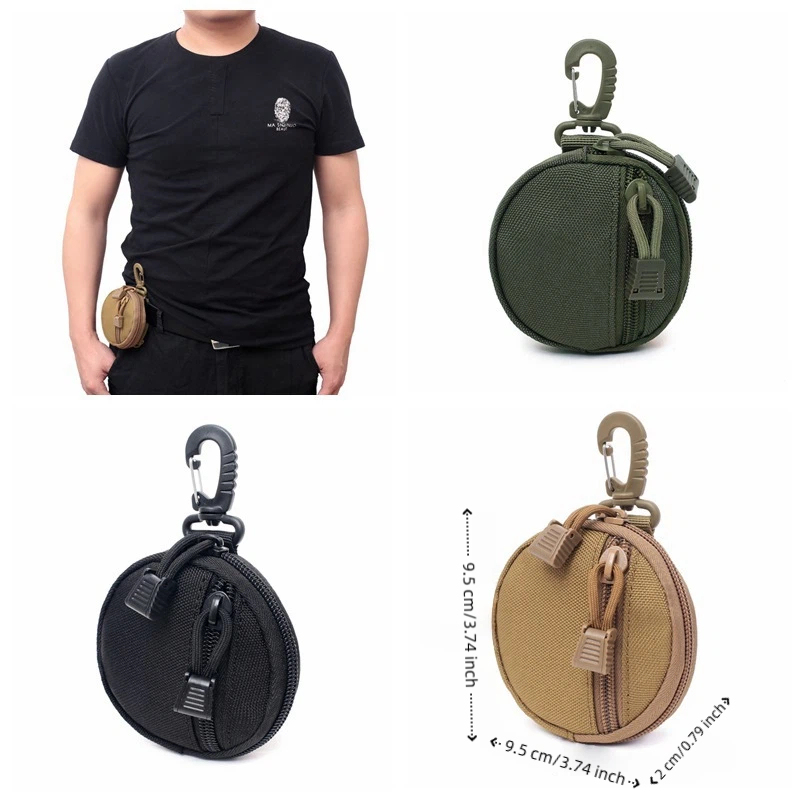 Многофункциональная поясная су – обзор и цена Edc Everyday Carry