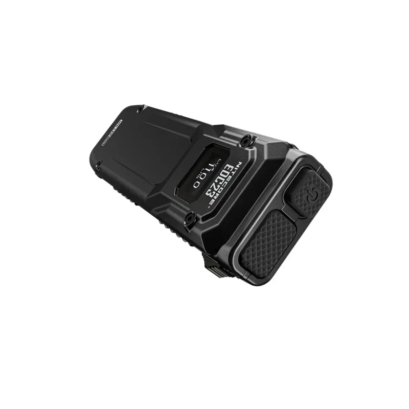 Фонарь NITECORE EDC23 EDC, 250 – обзор и цена Edc Carry Flashlight
