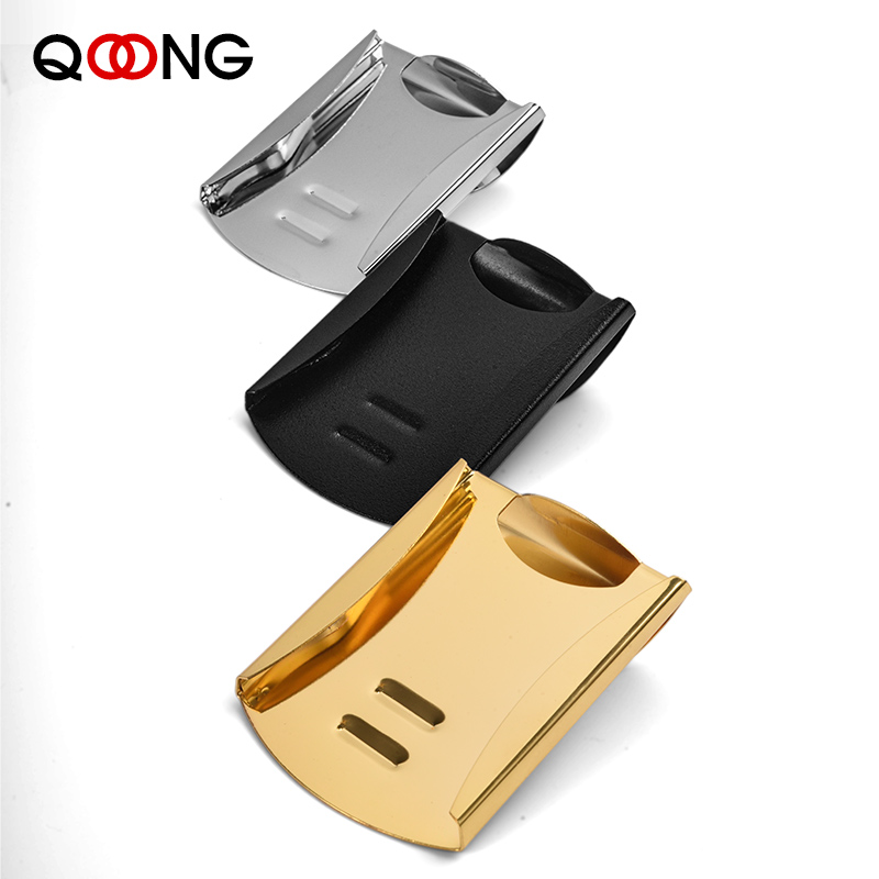 QOONG пользовательские надписи – обзор и цена Money Clip Magnetic