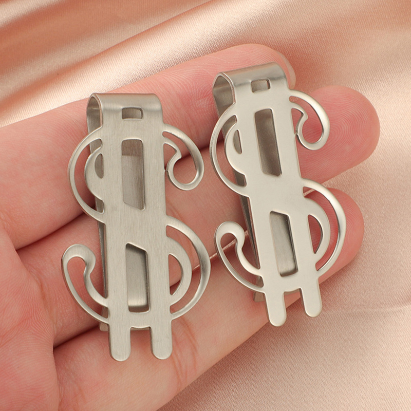 1 шт. тонкий зажим для денег и – обзор и цена Money Clip Magnetic