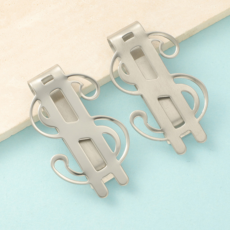 1 шт. тонкий зажим для денег и – обзор и цена Money Clip Magnetic