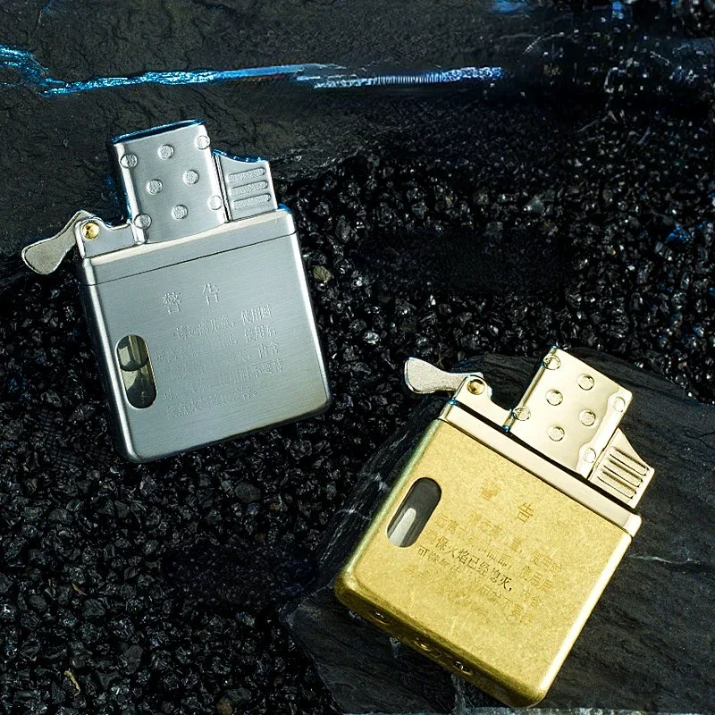 ZORRO оригинальная Бутановая в – обзор и цена Lighter Insert Zippo