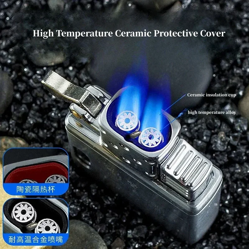 ZORRO оригинальная Бутановая в – обзор и цена Lighter Insert Zippo