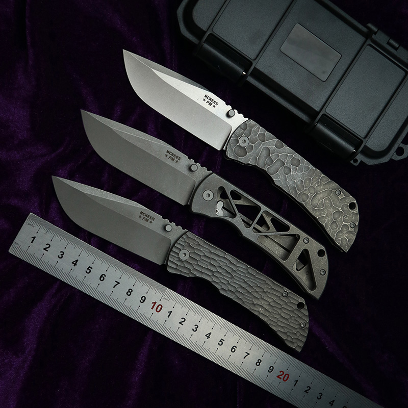 Нож LEMIFSHE Made 3.5 Mac2 с т – обзор и цена Pocket Knife Ceramic