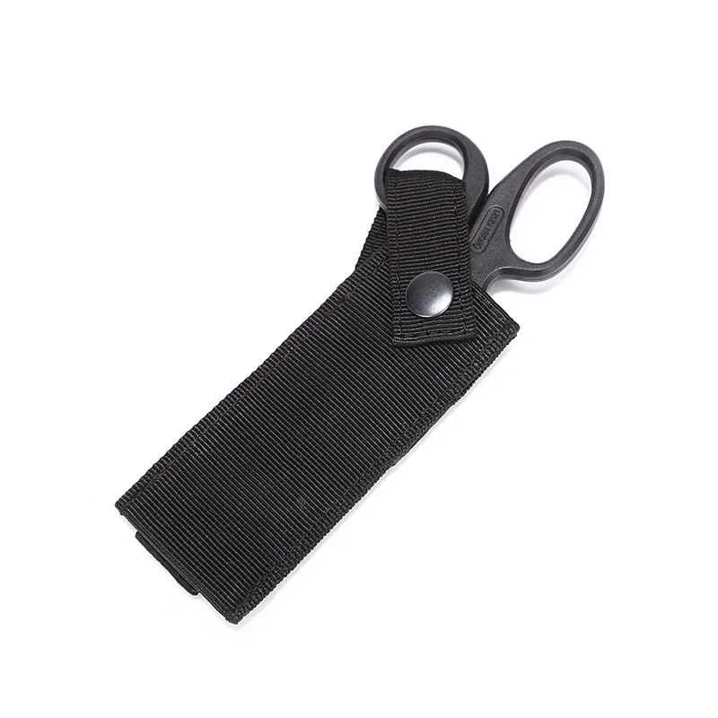 Тактический чехол для медицинс – обзор и цена Edc Carry Flashlight