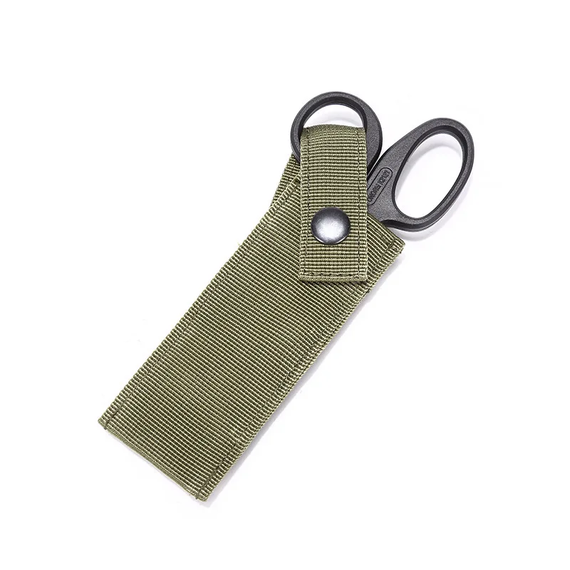 Тактический чехол для медицинс – обзор и цена Edc Carry Flashlight