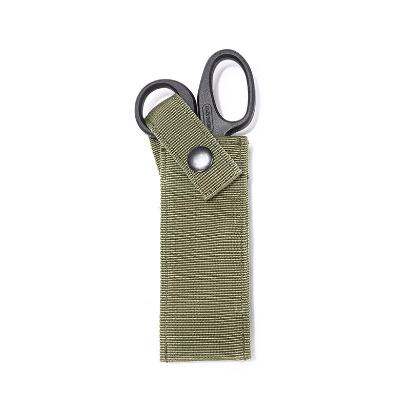 Тактический чехол для медицинс – обзор и цена Edc Carry Flashlight