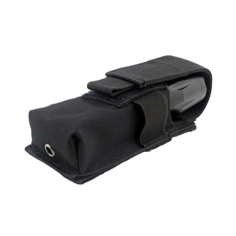 Тактический подсумок Molle для – обзор и цена Edc Carry Flashlight