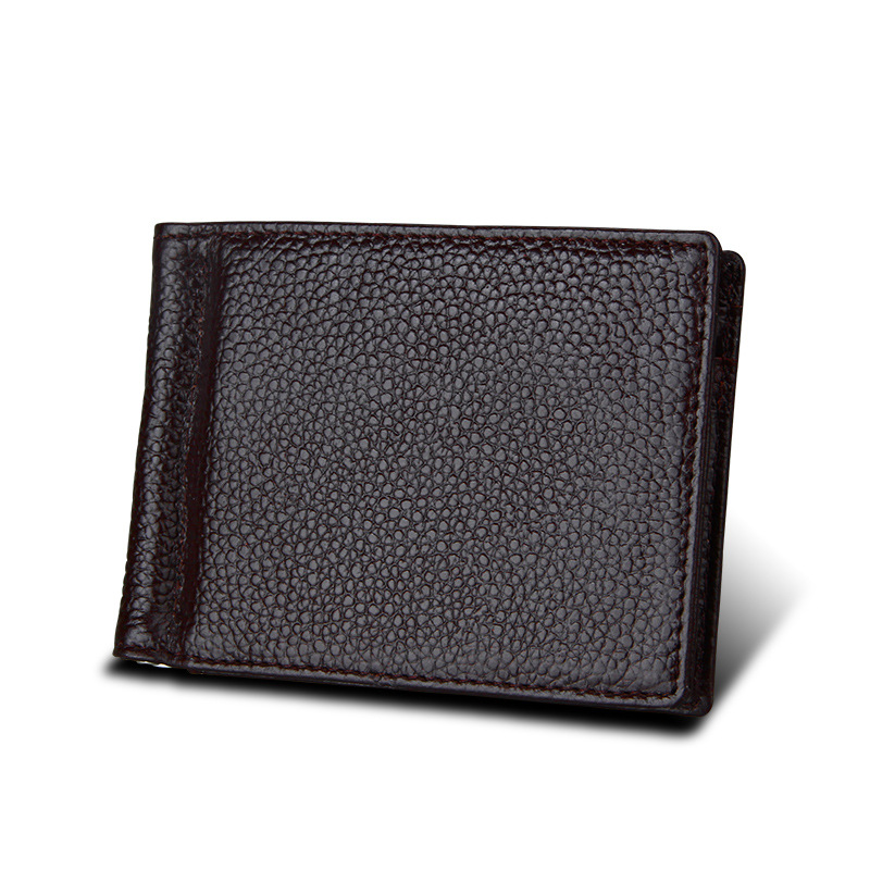 Роскошный деловой мужской коше – обзор и цена Money Clip Magnetic