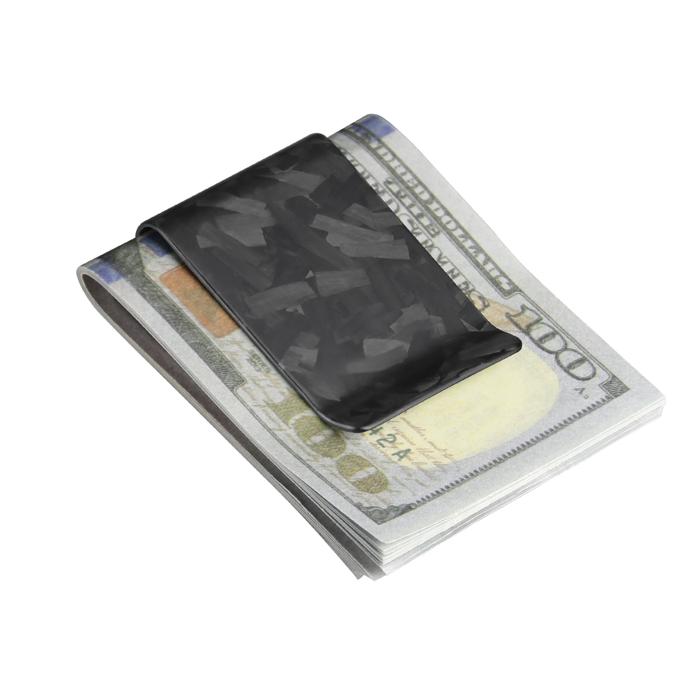 Прочный популярный роскошный ч – обзор и цена Money Clip Magnetic