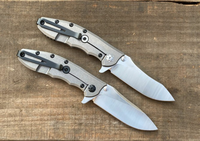 0562CF 20CV Нож с керамическим – обзор и цена Pocket Knife Ceramic