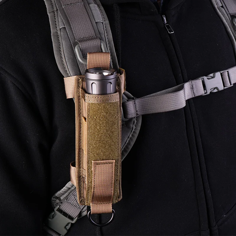 Кобура для фонарика VIPERADE,  – обзор и цена Edc Carry Flashlight