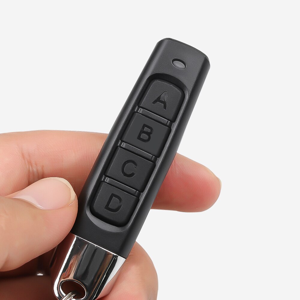 433 МГц копировать пульт диста – обзор и цена Bottle Opener Keyring