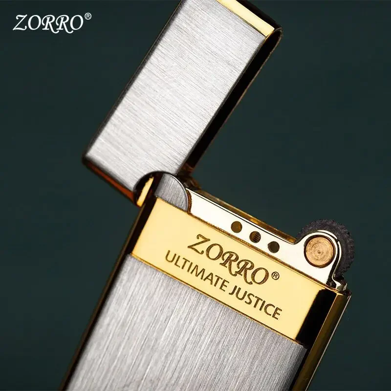 Zorro ультратонкий легко надев – обзор и цена Lighter Insert Zippo