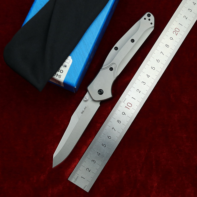 LEMIFSH, новинка 940 года, кер – обзор и цена Pocket Knife Ceramic